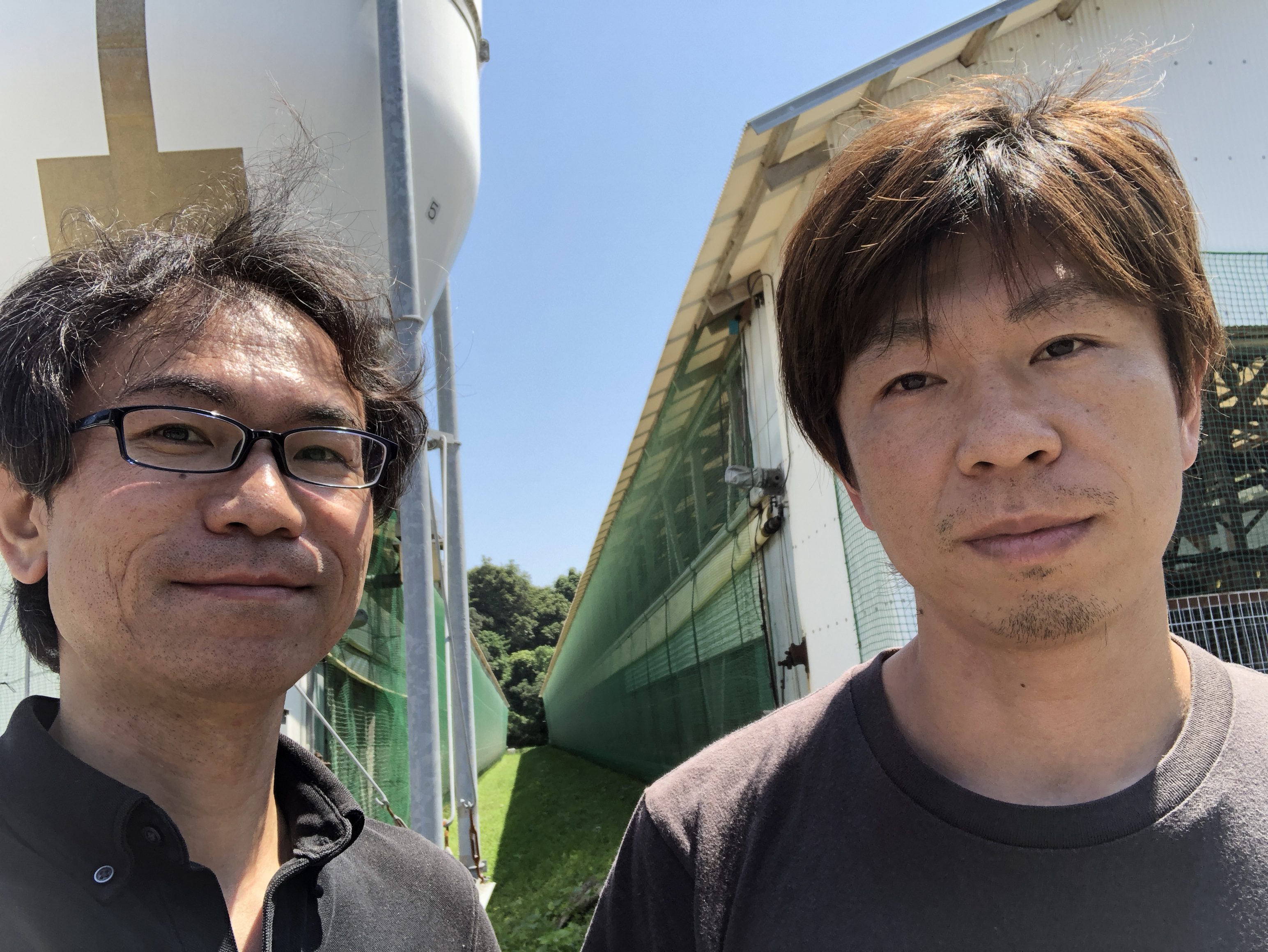 いろいろ更新中＼(^o^)／
